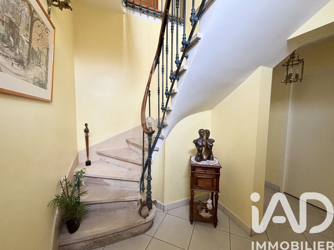 House in Le Lac-Bacalan, Bordeaux, France 1 - 18161347
