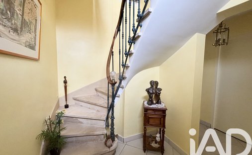 House in Le Lac-Bacalan, Bordeaux, France 1