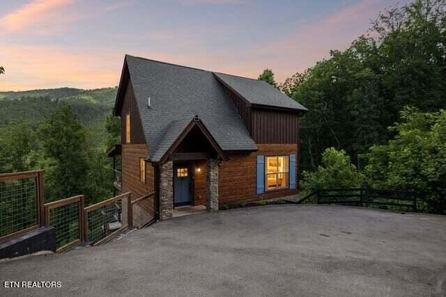 House in Gatlinburg, Tennessee, United States 1 - 17701311