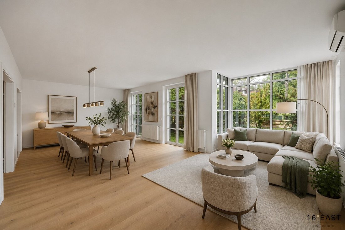 Apartment in Vienna, Wien, Austria 1 - 17894766