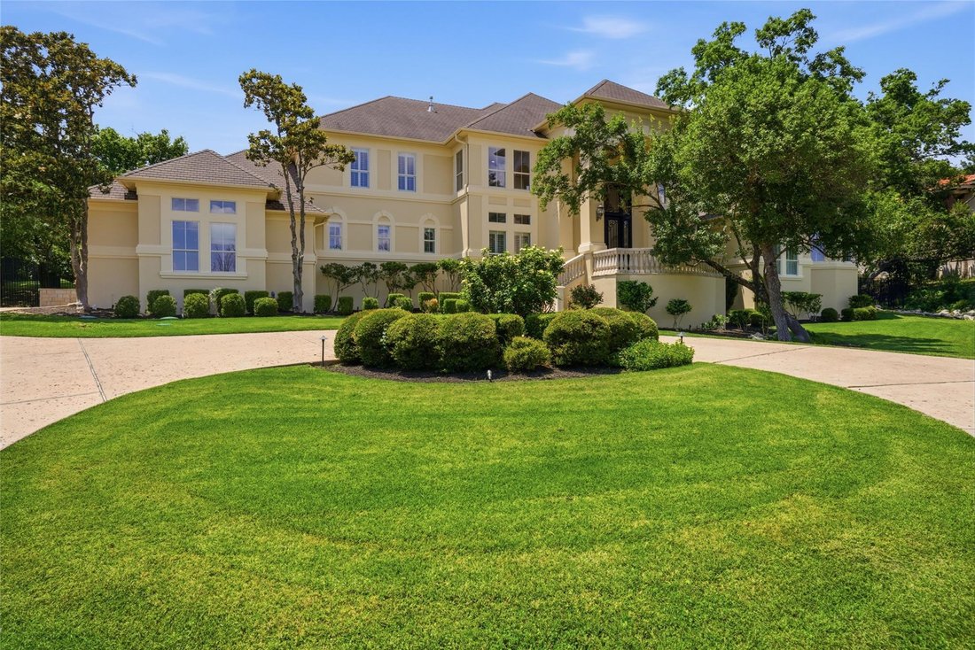 House in Austin, Texas, United States 3 - 18158509