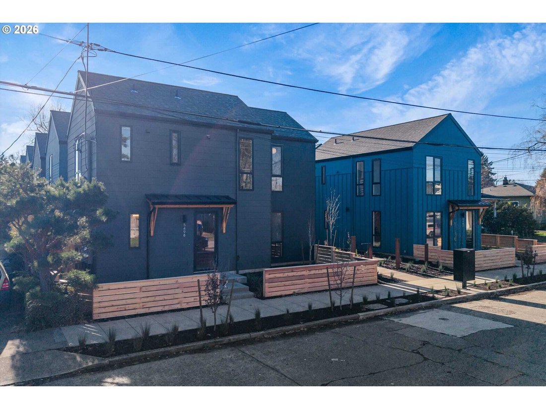 House in Portland, Oregon, United States 1 - 18168588