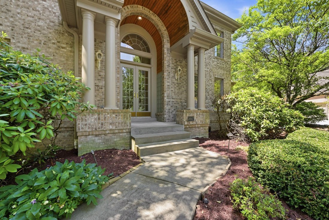 House in Gibsonia, Pennsylvania, United States 4 - 18156857