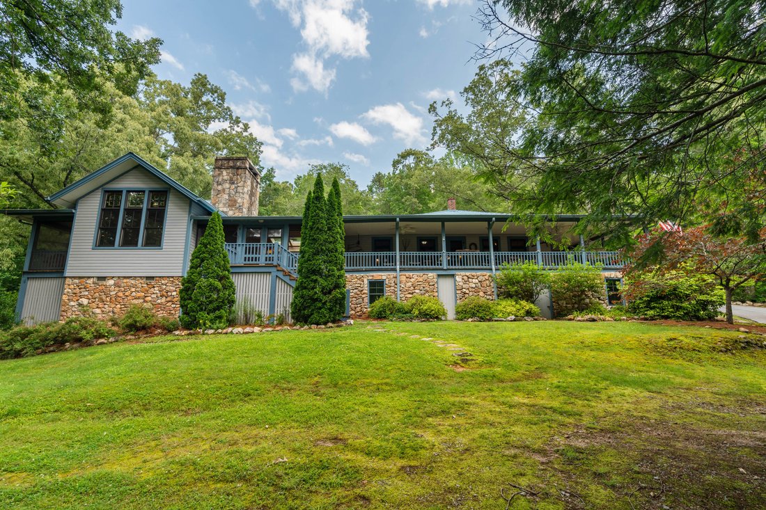 House in Lakemont, Georgia, United States 3 - 18157466
