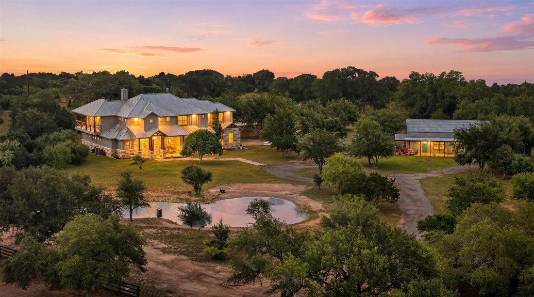 House in Spicewood, Texas, United States 2 - 18161722