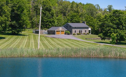 Casa en Cobleskill, Nueva York, Estados Unidos 1