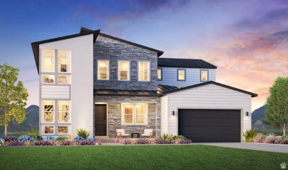 House in Mapleton, Utah, United States 1 - 18159685