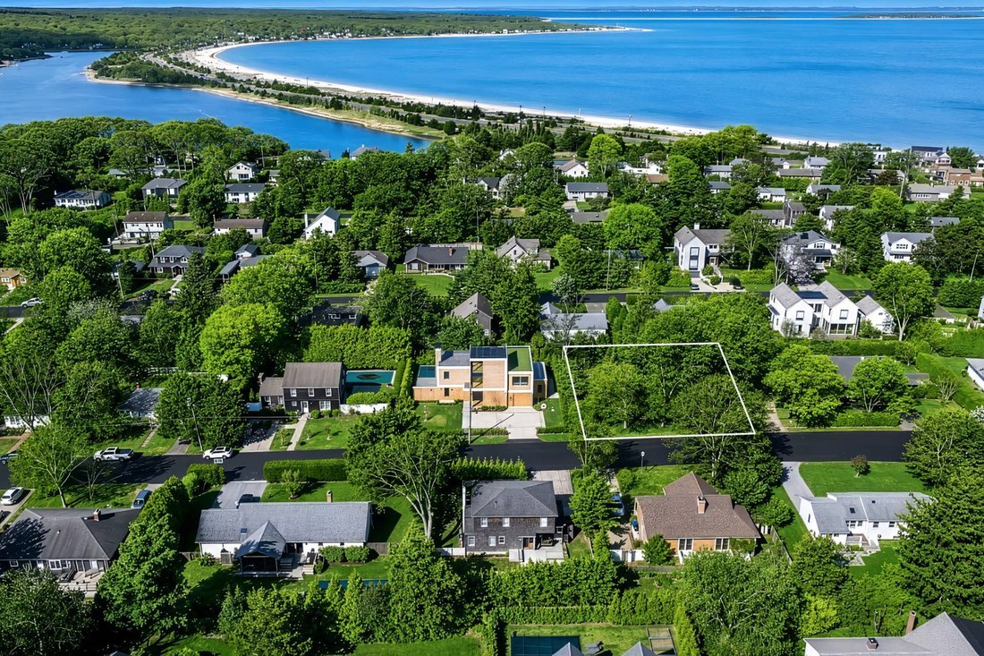 Land in Sag Harbor, New York, United States 4 - 18164892