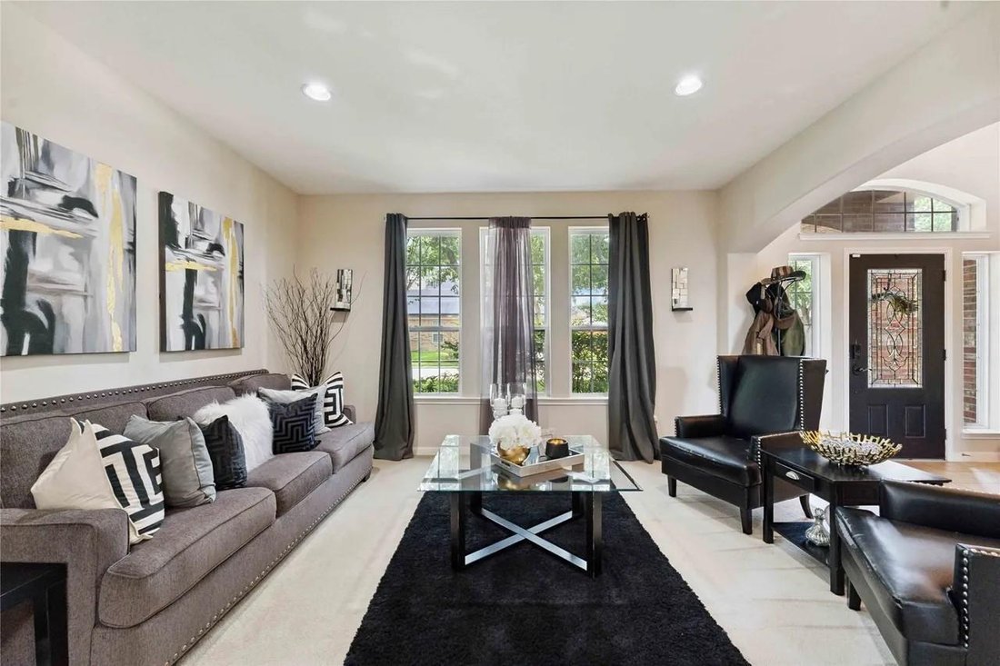 House in Katy, Texas, United States 5 - 18155175