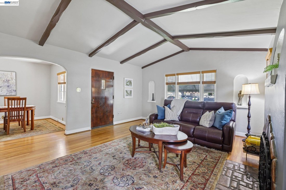 House in San Jose, California, United States 5 - 18154333