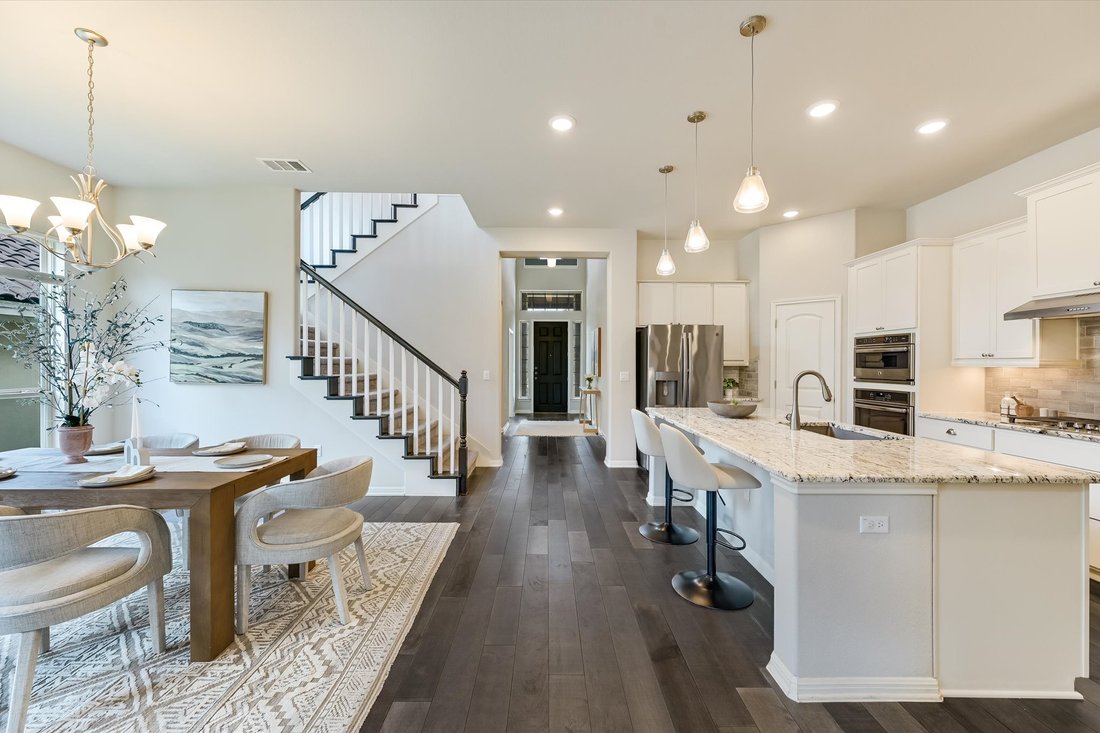 House in Austin, Texas, United States 3 - 18154200