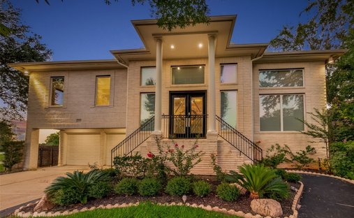 Casa a Sugar Land, Texas, Stati Uniti 1