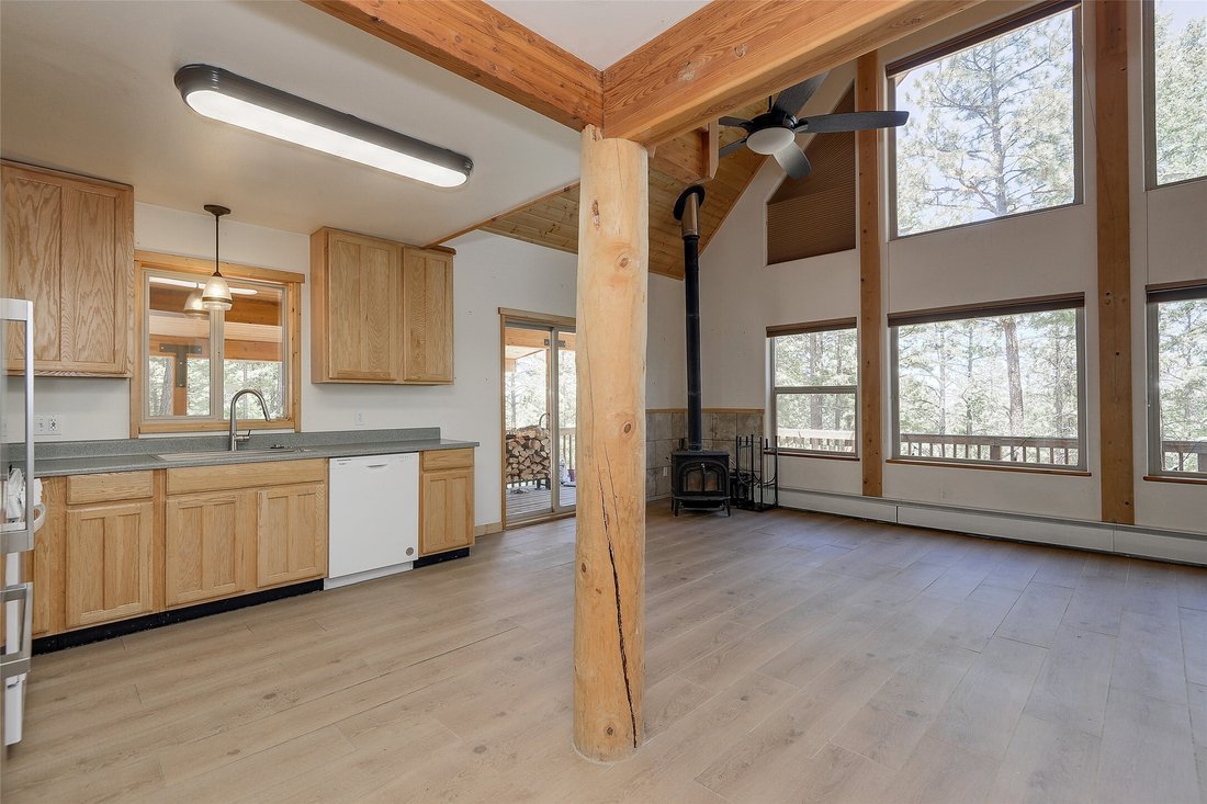 House in Jemez Springs, New Mexico, United States 5 - 18158470