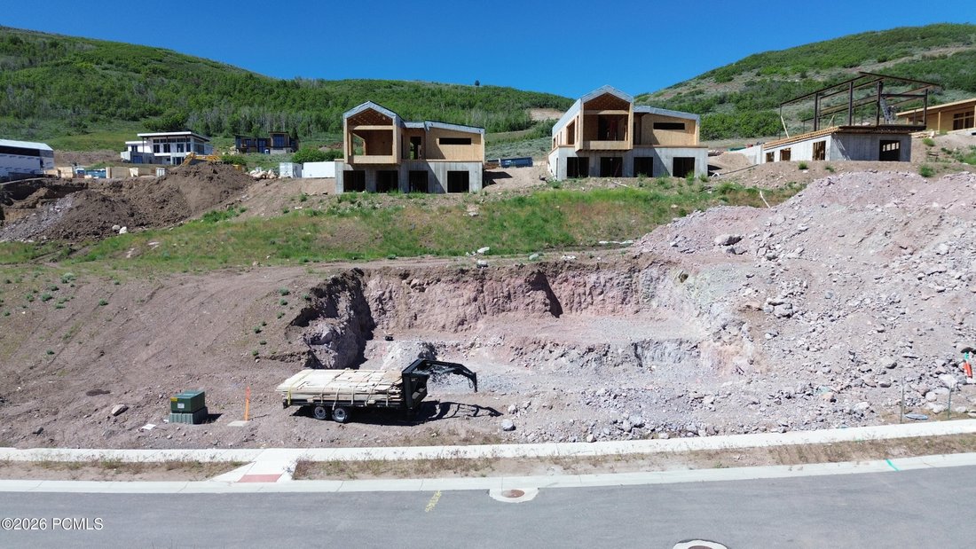 House in Heber City, Utah, United States 3 - 18154232