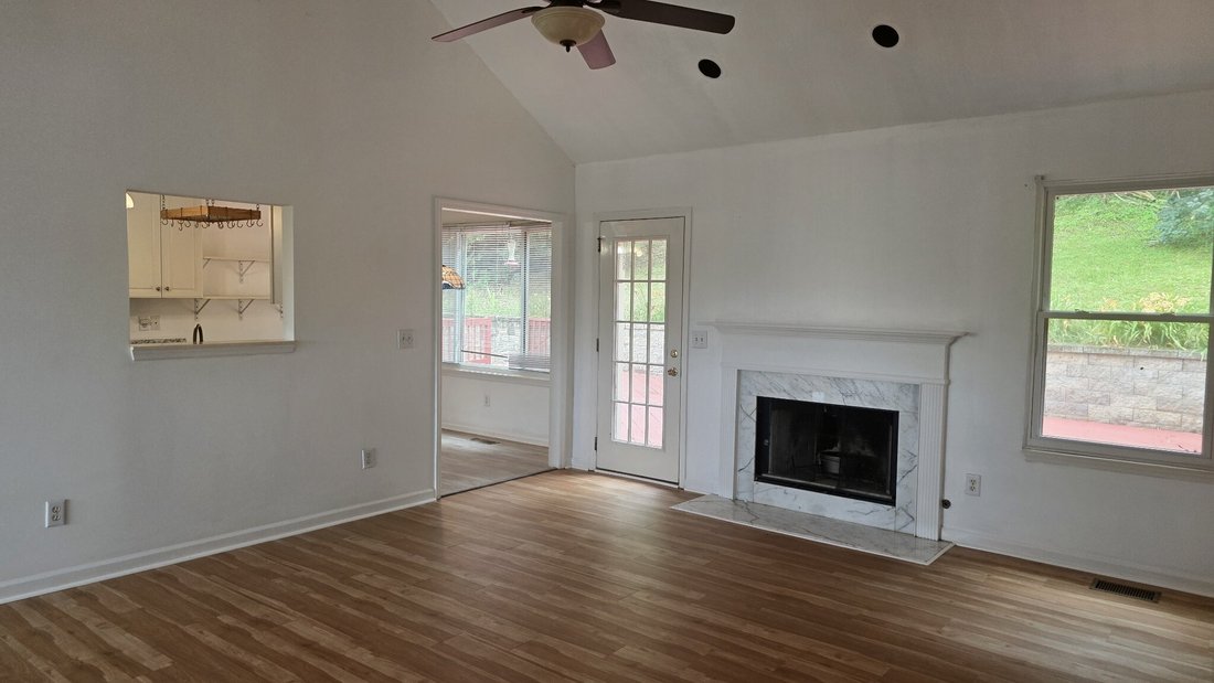 House in Nashville, Tennessee, United States 5 - 18162377