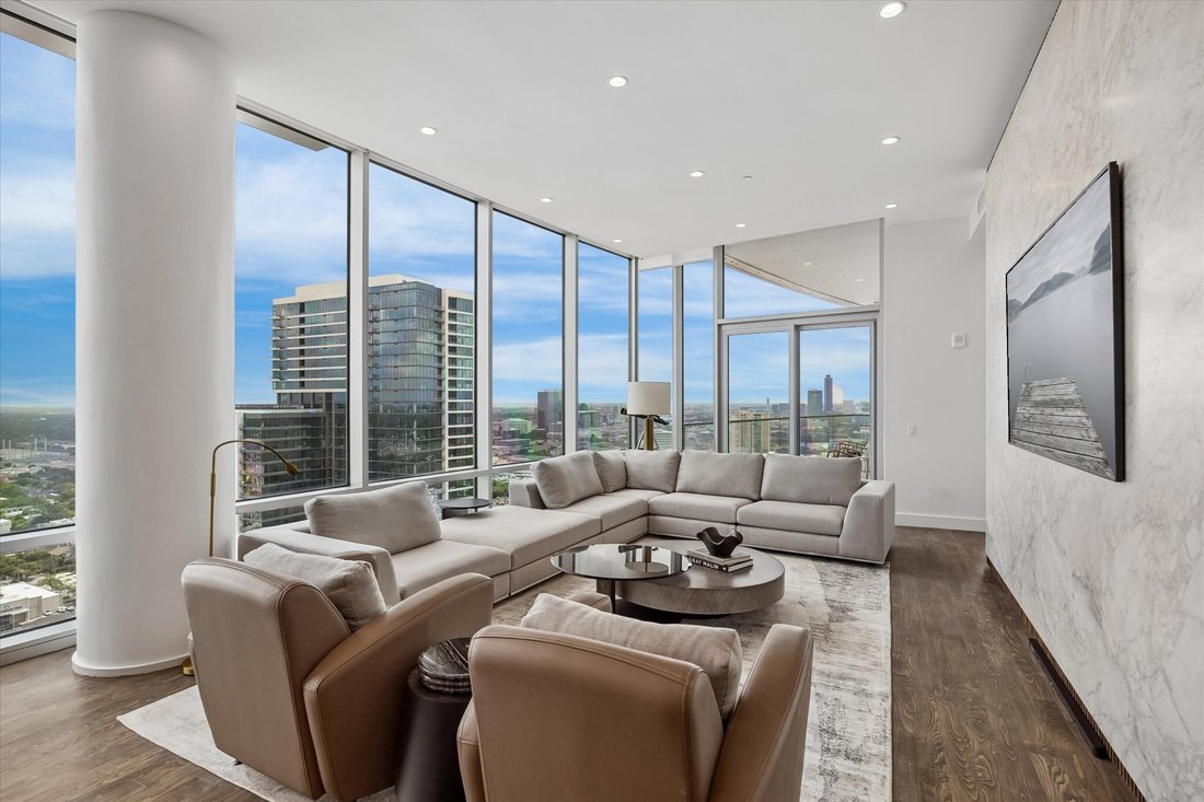 Condo in Houston, Texas, United States 1 - 17912232