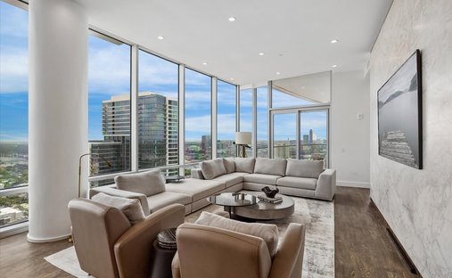 Condo in Houston, Texas, United States 1