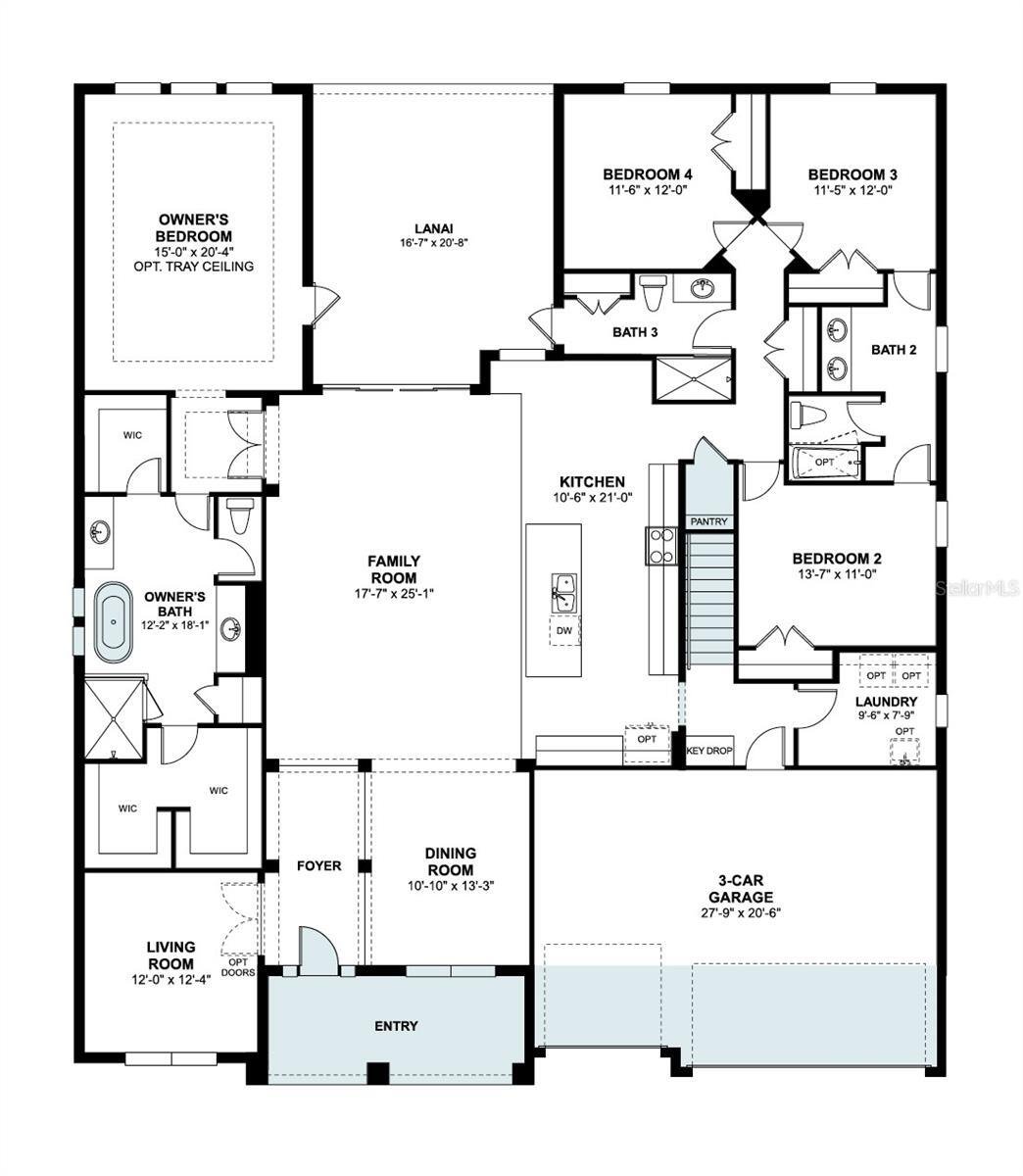 House in Orlando, Florida, United States 2 - 18159977