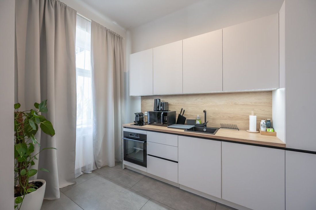 Apartment in Vienna, Wien, Austria 4 - 18164004
