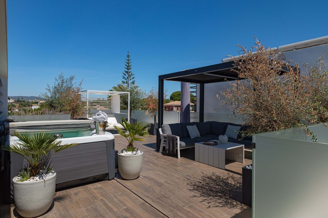 Townhouse in Almancil, Algarve, Portugal 3 - 18164397