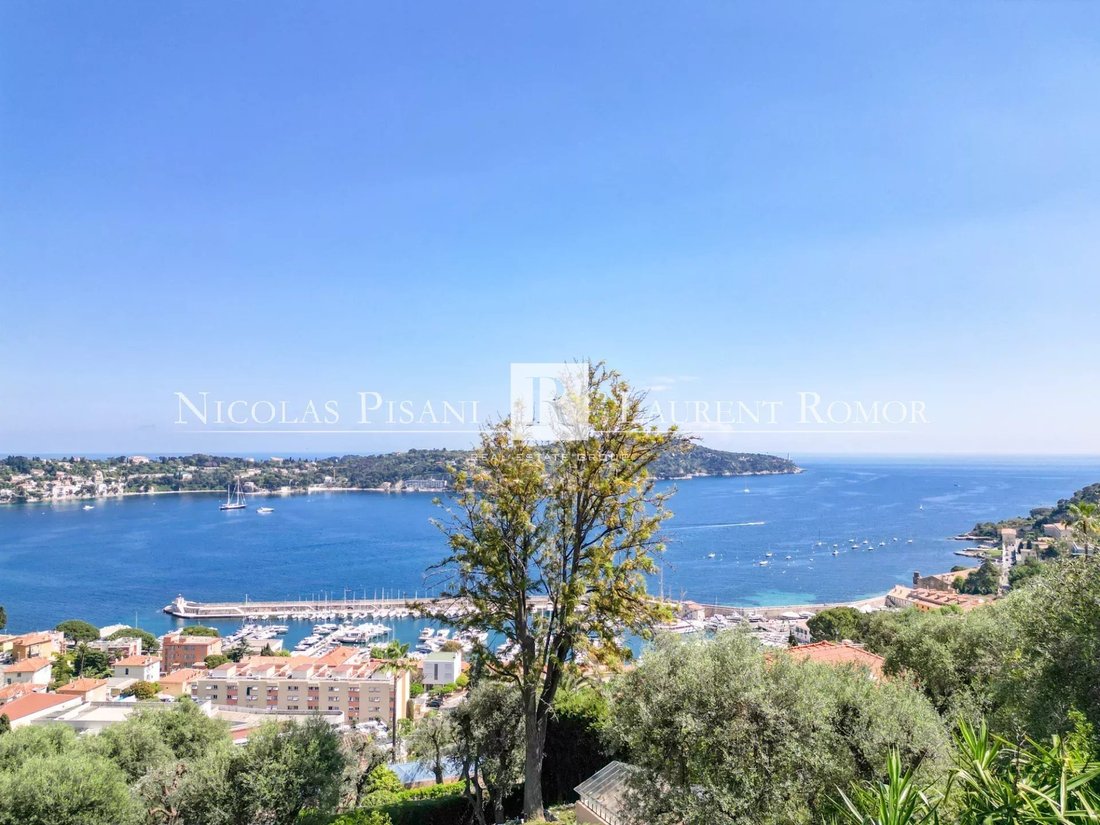 House in Nice, Provence-Alpes-Côte d'Azur, France 2 - 18155636