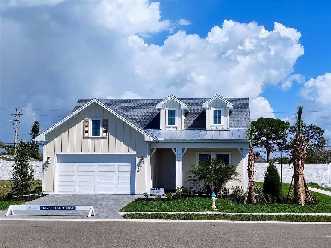 House in Sarasota, Florida, United States 1 - 18158618