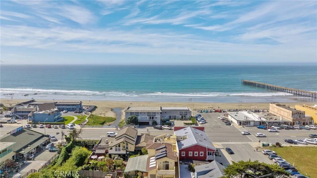 Condo in Cayucos, California, United States 4 - 17528489