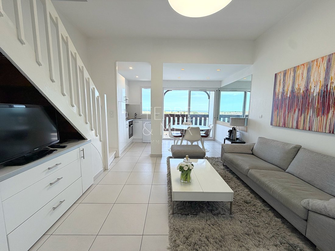 Apartment in Saint-Cyprien, Occitania, France 4 - 18148836