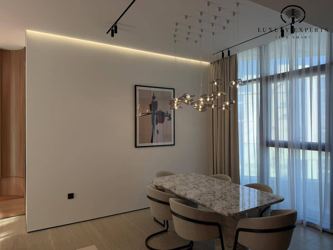 Apartment in Al Sufouh, Dubai, United Arab Emirates 5 - 18155210