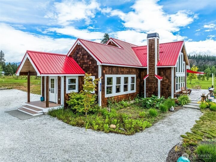 House in Leavenworth, Washington, United States 1 - 18161804