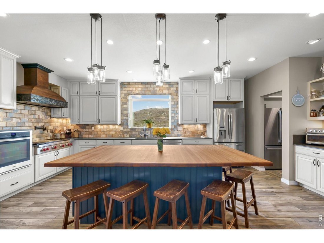 House in Bellvue, Colorado, United States 3 - 18157983