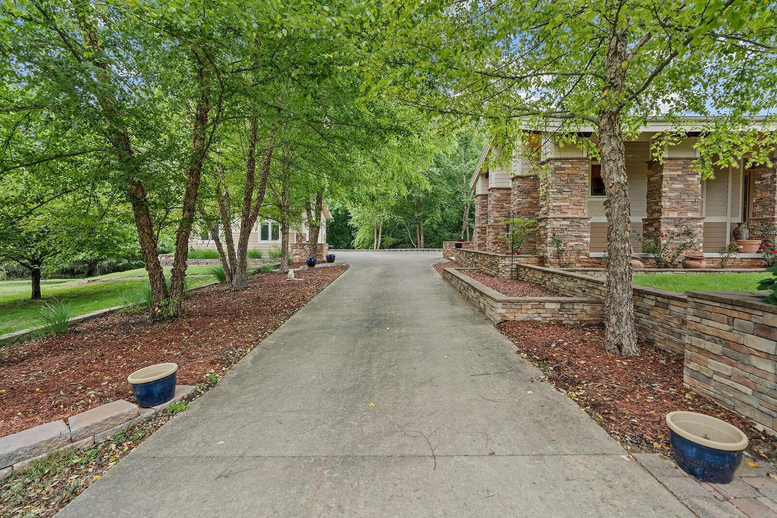 House in Springfield, Missouri, United States 3 - 18160005