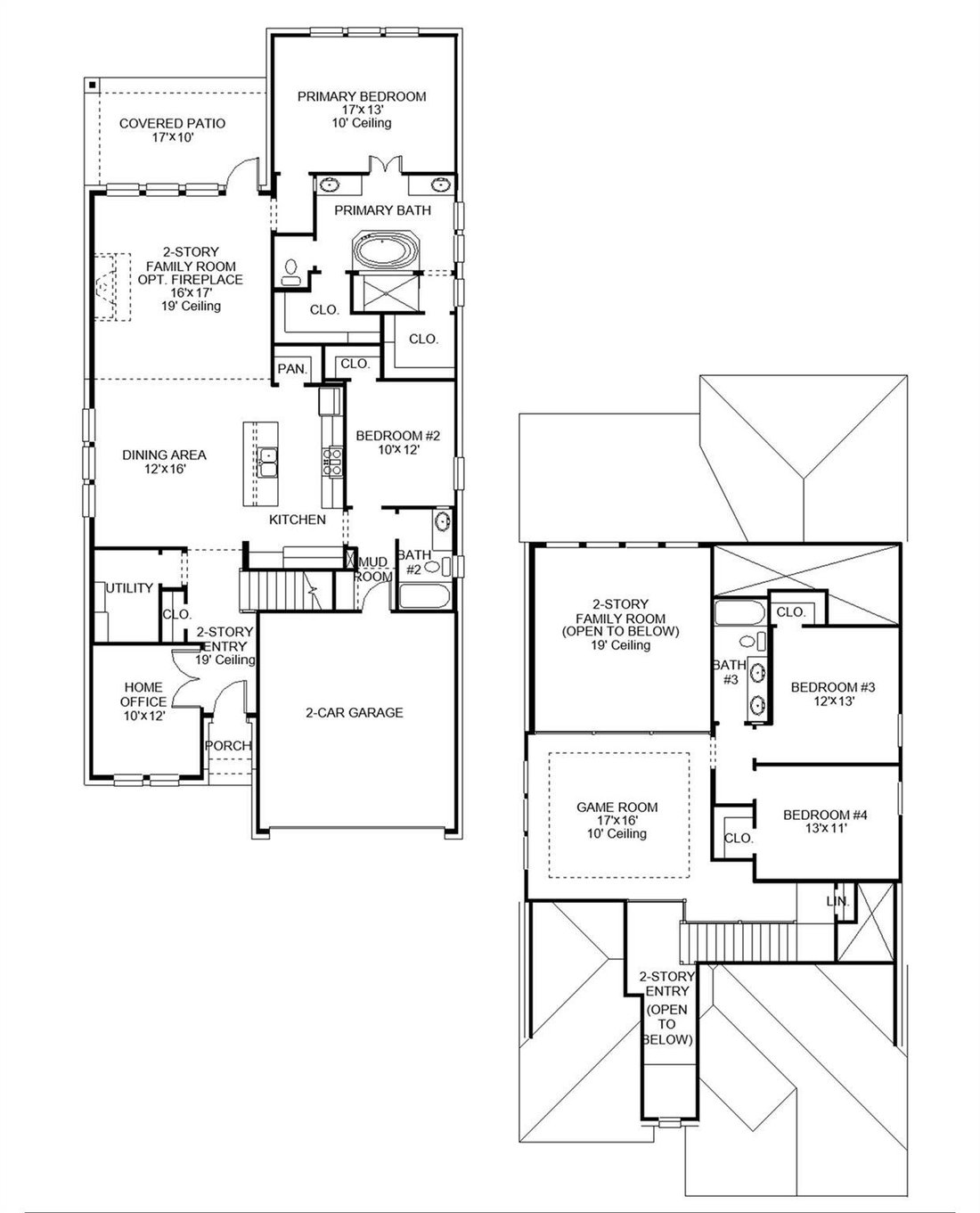 Haus in Pinehurst, Texas, Vereinigte Staaten 2 - 18159753