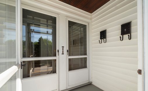Wohnung in Winchester, Massachusetts, Vereinigte Staaten 1