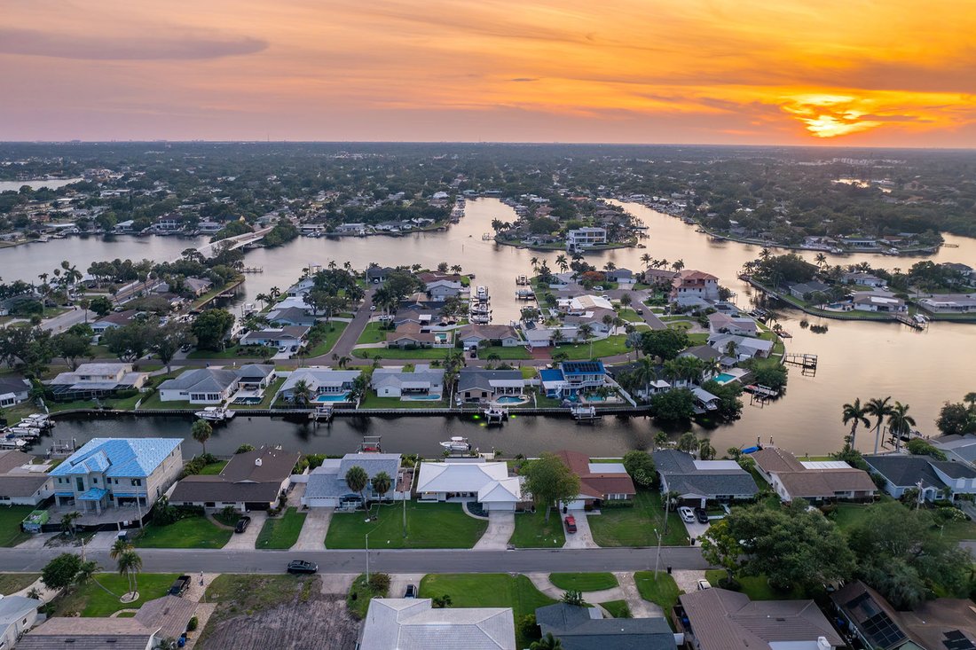 House in St. Petersburg, Florida, United States 5 - 18155612
