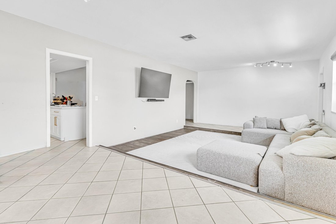 House in Hollywood, Florida, United States 4 - 18088970