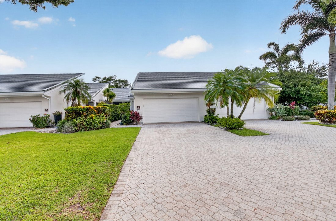 House in Boca Raton, Florida, United States 1 - 18159569