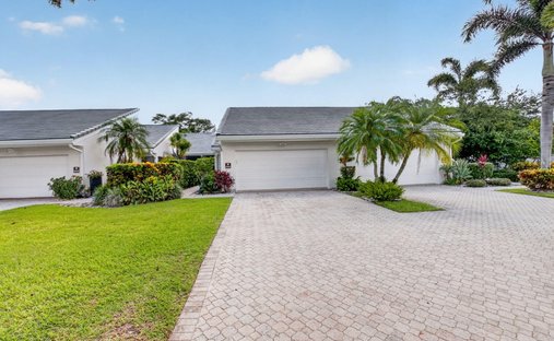 Haus in Boca Raton, Florida, Vereinigte Staaten 1