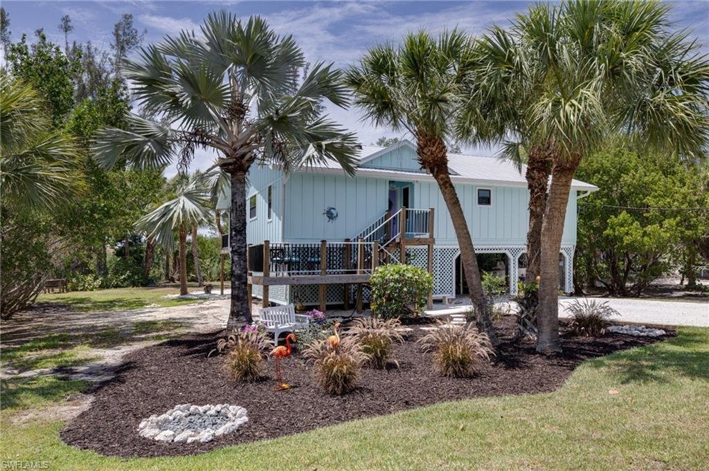 House in Sanibel, Florida, United States 1 - 18168994
