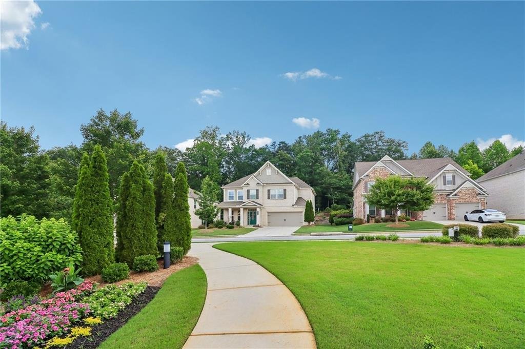 House in Buford, Georgia, United States 4 - 18167390