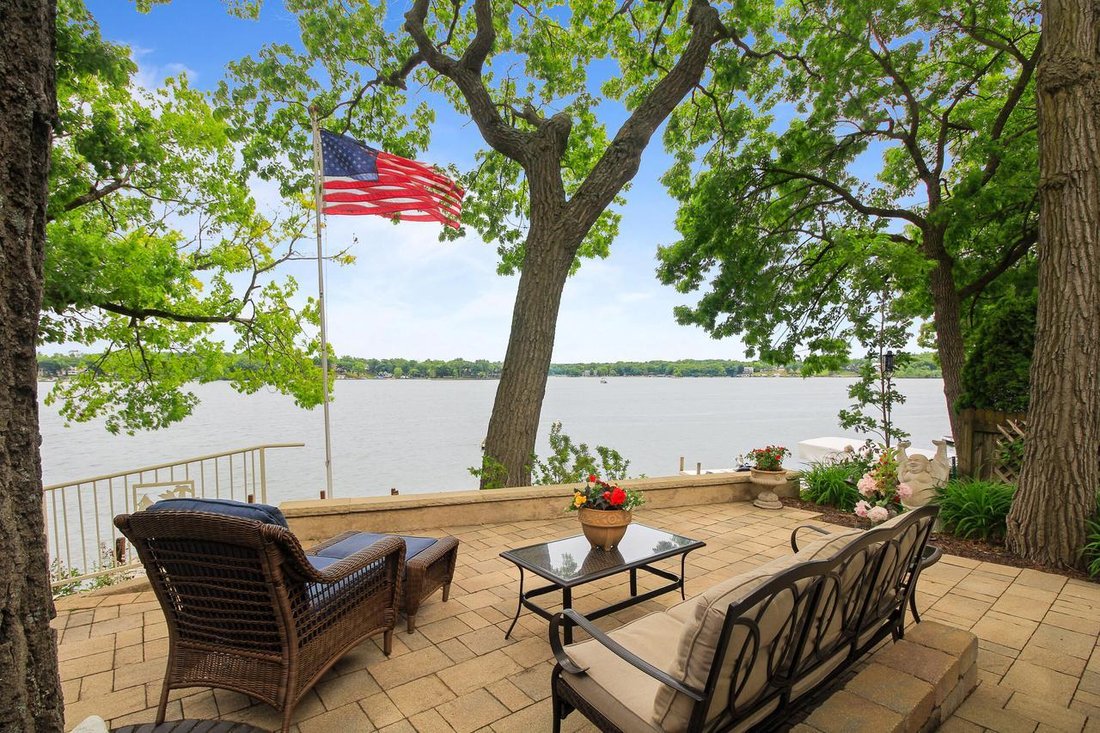 House in Lauderdale Lakes, Wisconsin, United States 4 - 18159251