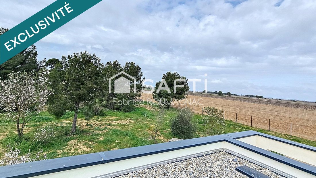 House in Vendres, Occitania, France 4 - 15804397
