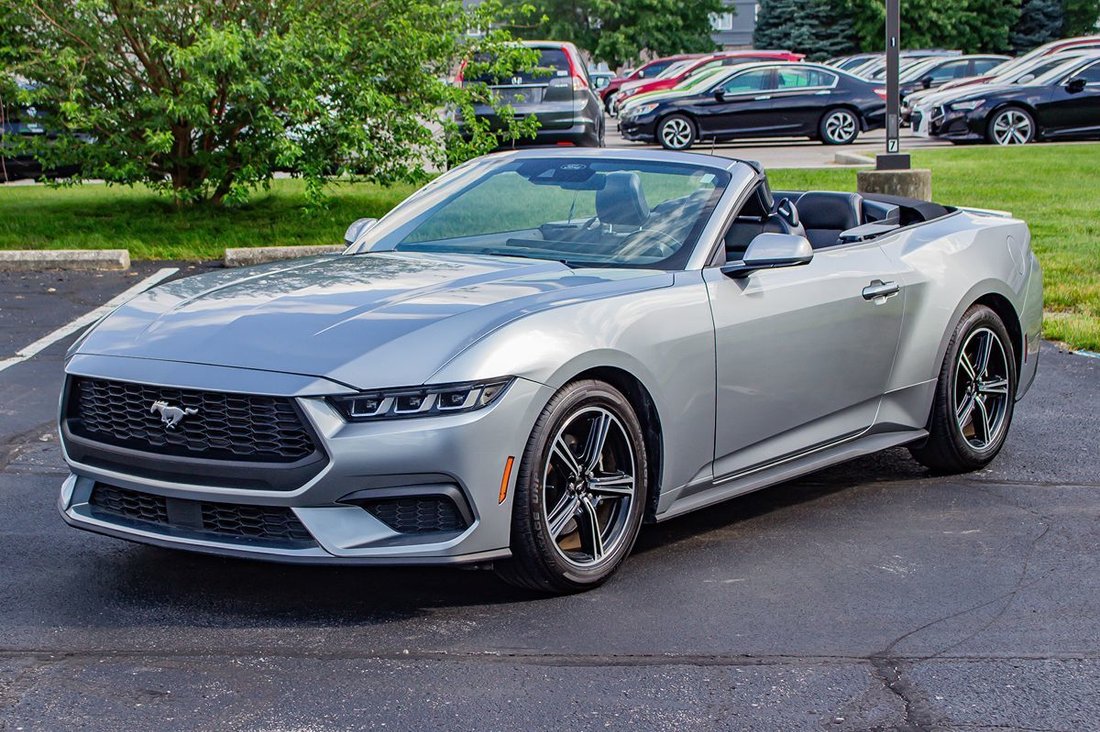 Cabriolet in Fishers, IN, United States 3 - 18168838