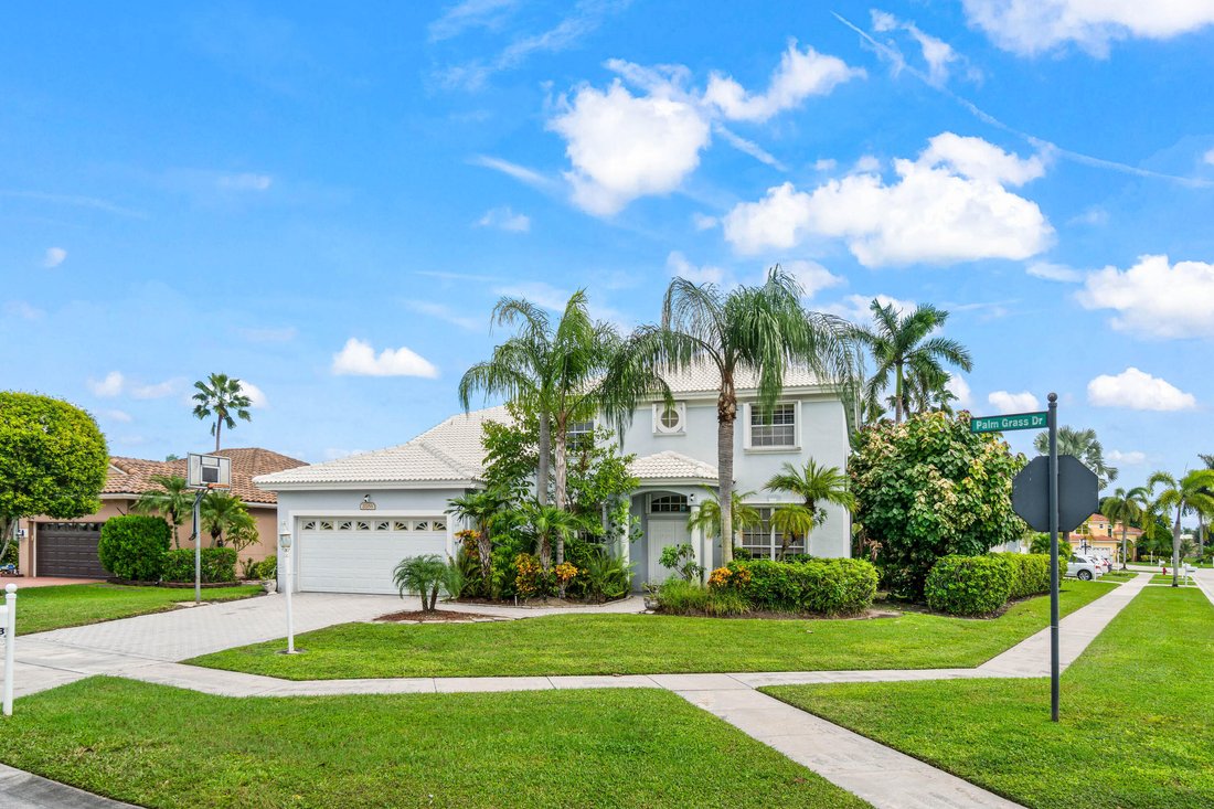 Casa a Boca Raton, Florida, Stati Uniti 4 - 18160126