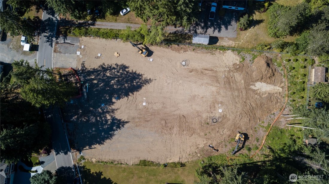 Land in Newcastle, Washington, United States 1 - 18168366