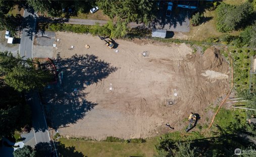 Land in Newcastle, Washington, United States 1