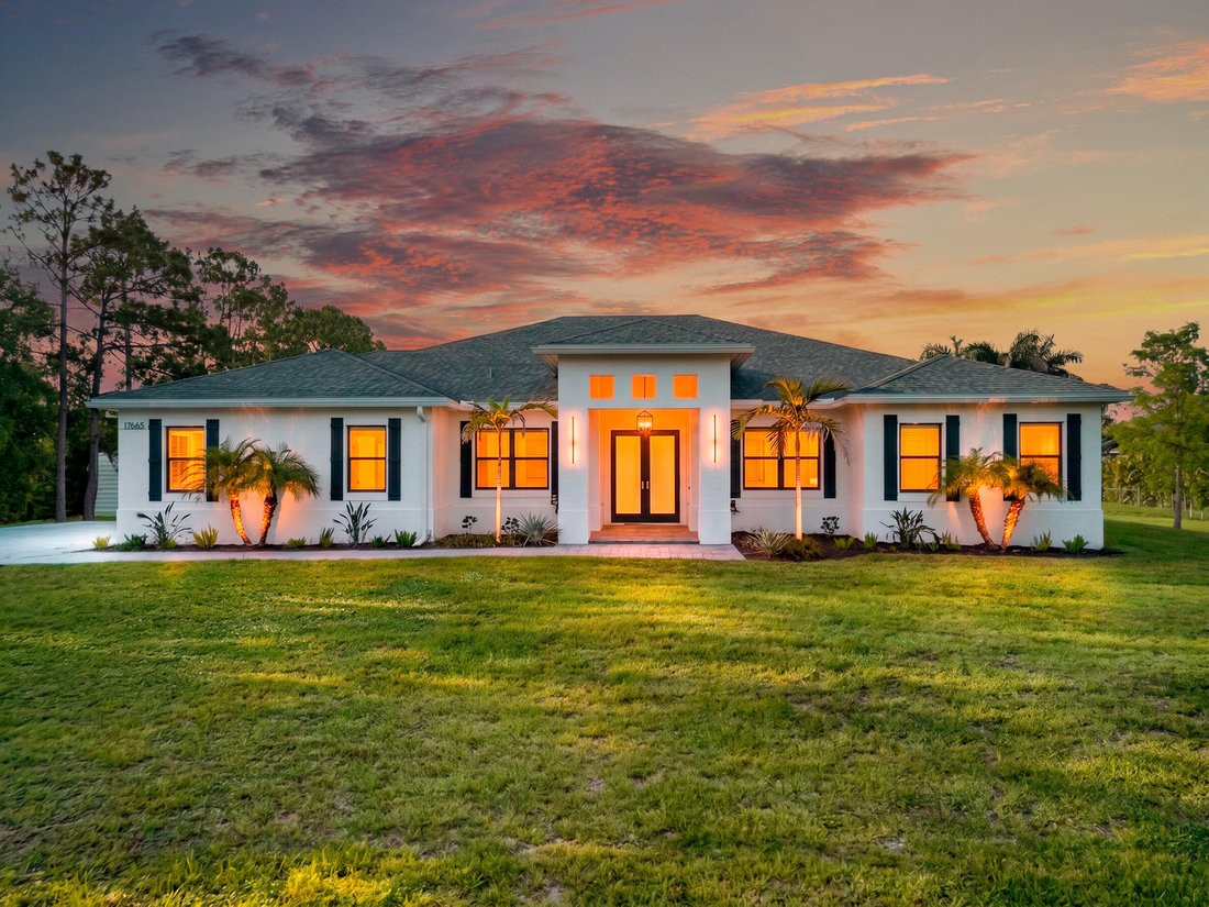 House in Loxahatchee, Florida, United States 1 - 18166883