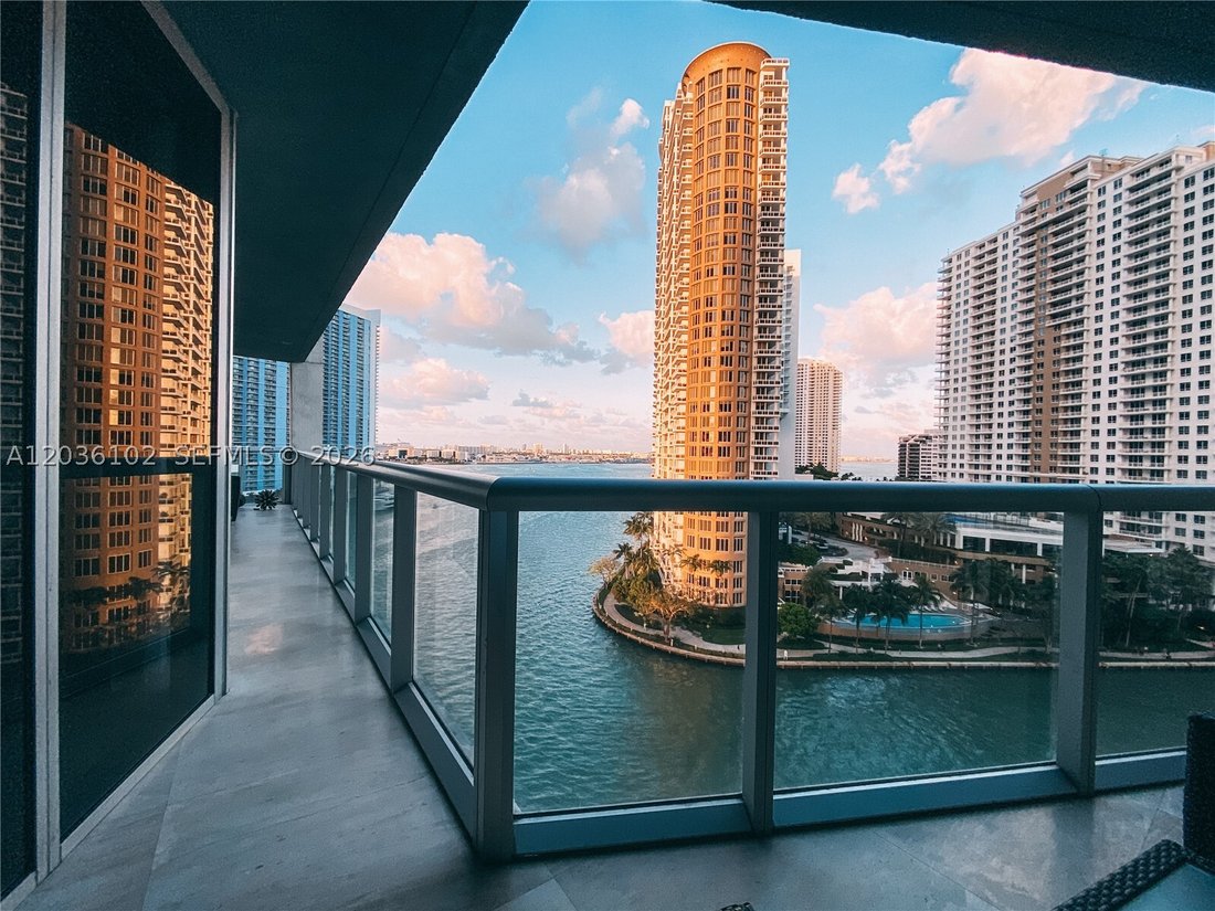 Condo in Miami, Florida, United States 1 - 18160150