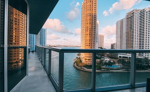 Condominio en Miami, Florida, Estados Unidos 1