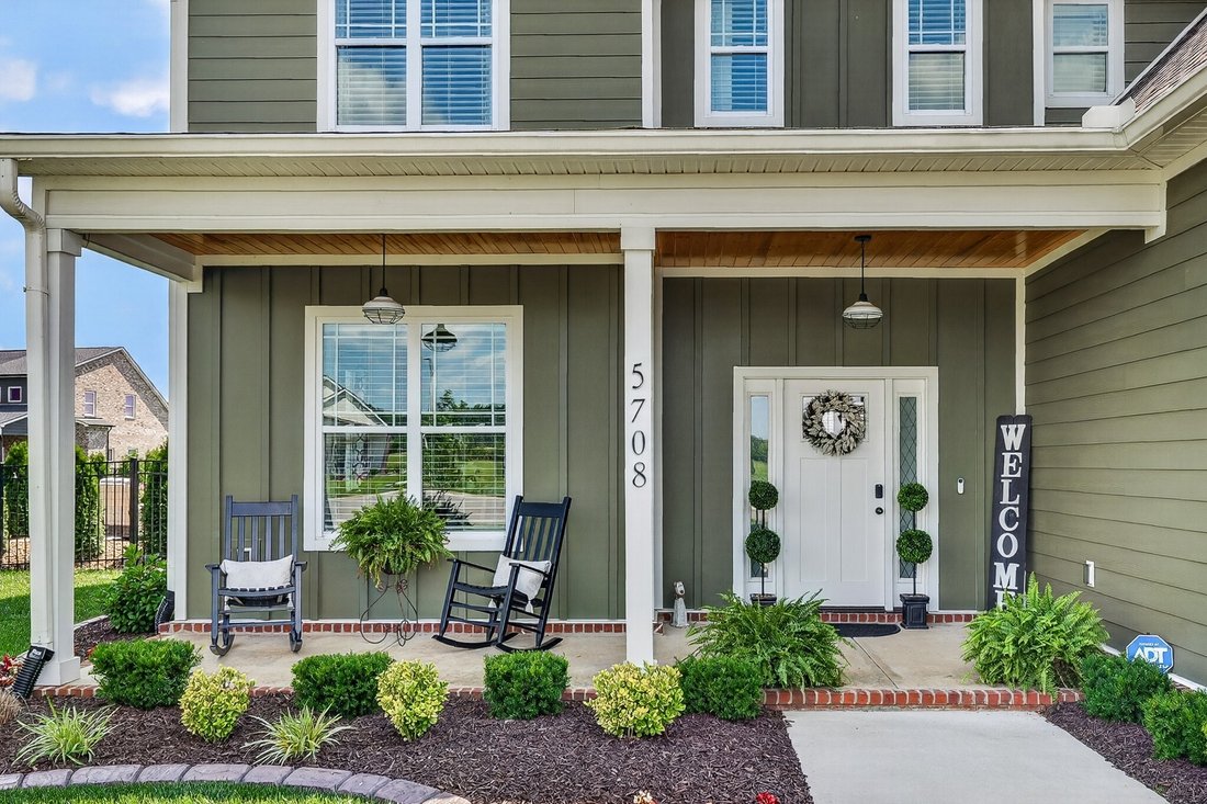 House in Murfreesboro, Tennessee, United States 5 - 18159934